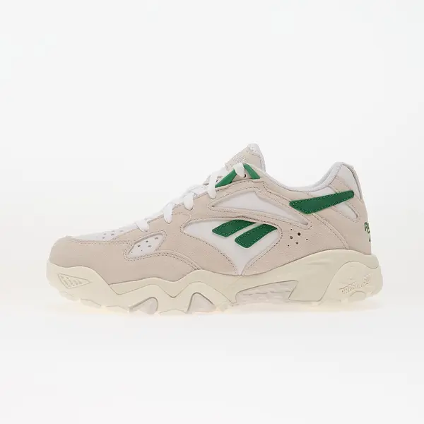 Reebok Sneakers Reebok Preseason 94 Low Luxegrey/ Chalk/ Glen Green EUR 42.5