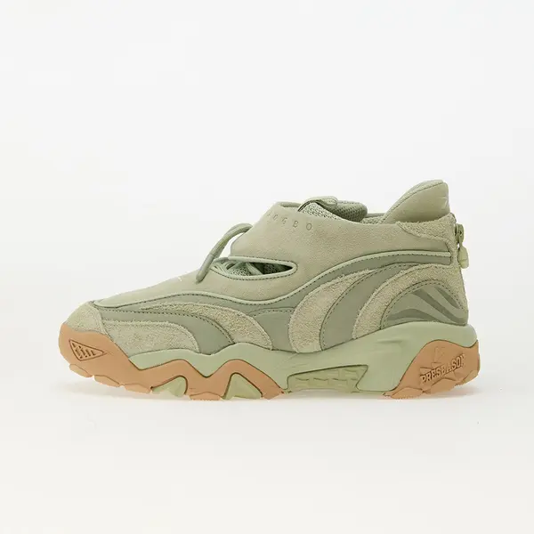 Reebok Sneakers Reebok Preseason 94 LTD Mint/ Mint/ Black EUR 35