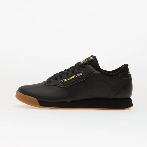 Reebok Sneakers Reebok Princess Black/ Gum EUR 40.5
