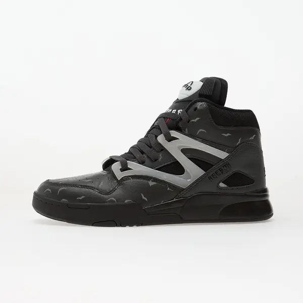 Reebok Sneakers Reebok Pump Omni Zone Ii Black/ Grey/ Ftwrwhite EUR 40