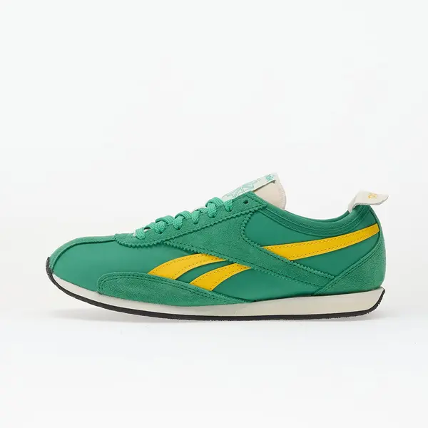 Reebok Sneakers Reebok R400 Upgrade Green/ Golden Haze/ Chalk EUR 40.5