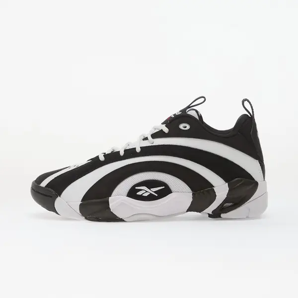 Reebok Sneakers Reebok Shaqnosis Low White/ Black/ Vector Red EUR 41