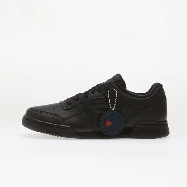 Reebok Sneakers Reebok Workout Plus Black/ Black/ Black EUR 40
