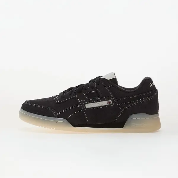 Reebok Sneakers Reebok Workout Plus Black/ Chalk/ Alabaster EUR 37.5