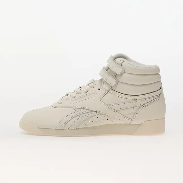 Reebok Sneakers Reebok x ANINE BING Frrestyle Hi LTD Bone/ Bone EUR 35