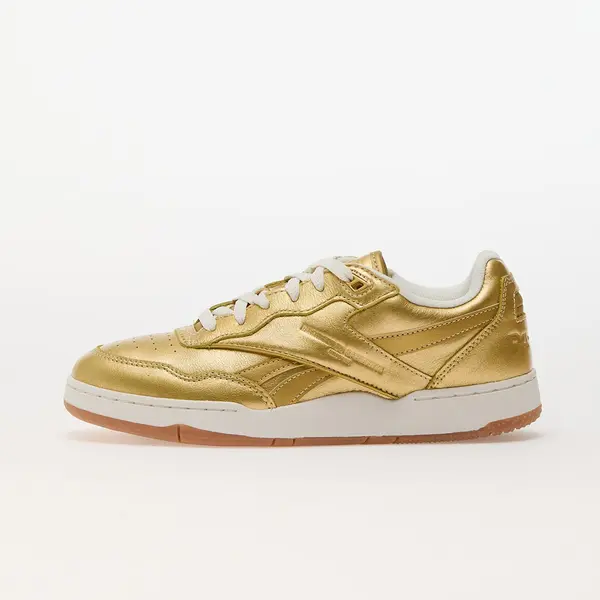 Reebok Sneakers Reebok x Engineered Garments BB4000 II Gold Mate/ Silver Mate/ Chalk EUR 34.5