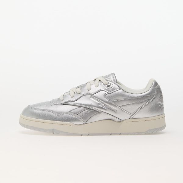 Reebok Sneakers Reebok x Engineered Garments BB4000 II Silver Mate/ Silver Mate/ Chalk EUR 41
