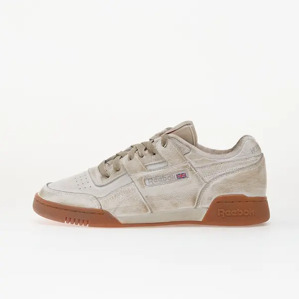Reebok Sneakers Reebok x Hed Mayner Workout Og Ftwr White/ Ftwr White/ Gum EUR 42.5