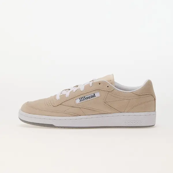 Reebok Sneakers Reebok x JJJJound Club C 85 LTD Cork/ Ftw White/ Spagry EUR 37.5
