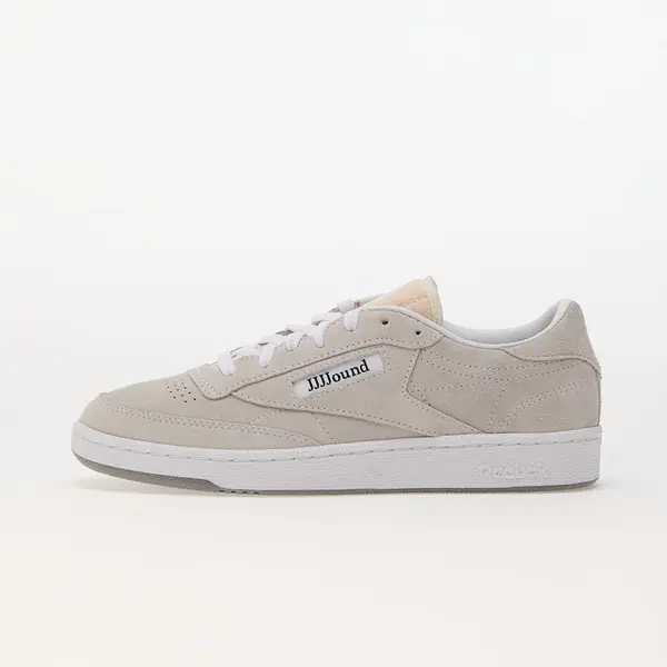 Reebok Sneakers Reebok x JJJJound Club C 85 LTD Ftw White/ Chalk/ Spagry EUR 34.5
