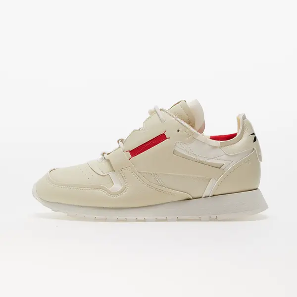 Reebok Sneakers Reebok x Milk Makeup Classic Vegan Vintage Chalk/ Vector Red/ Core Black EUR 36.5