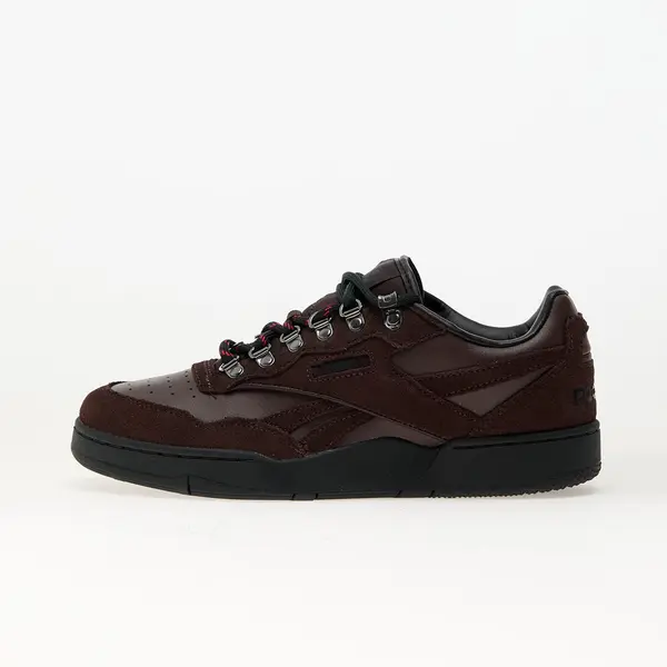 Reebok Sneakers Reebok x OBEY BB4000 II LTD Brown/ Black/ Red EUR 35