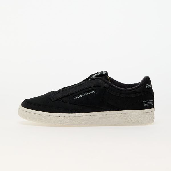 Reebok Sneakers Reebok x White Mountaineering Club C 85 Wm LTD Black/ Chalk/ Grey EUR 40.5