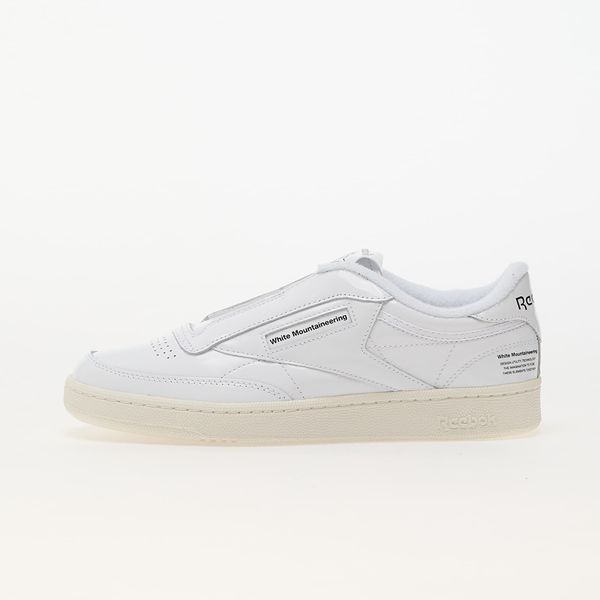 Reebok Sneakers Reebok x White Mountaineering Club C 85 Wm LTD White/ Chalk/ Black EUR 41