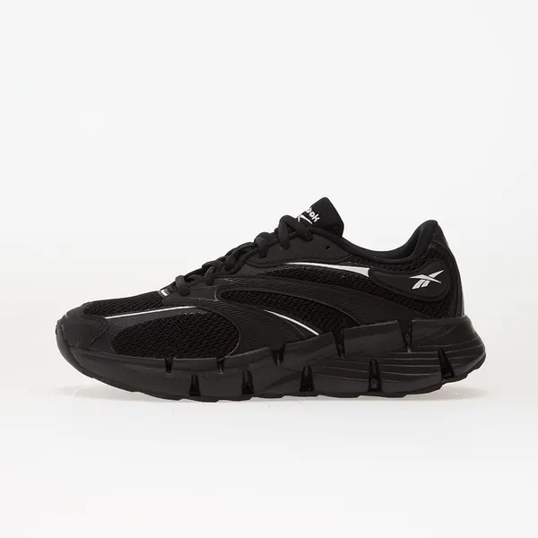 Reebok Sneakers Reebok Zig Hypnotica Black/ Black/ Black EUR 38.5