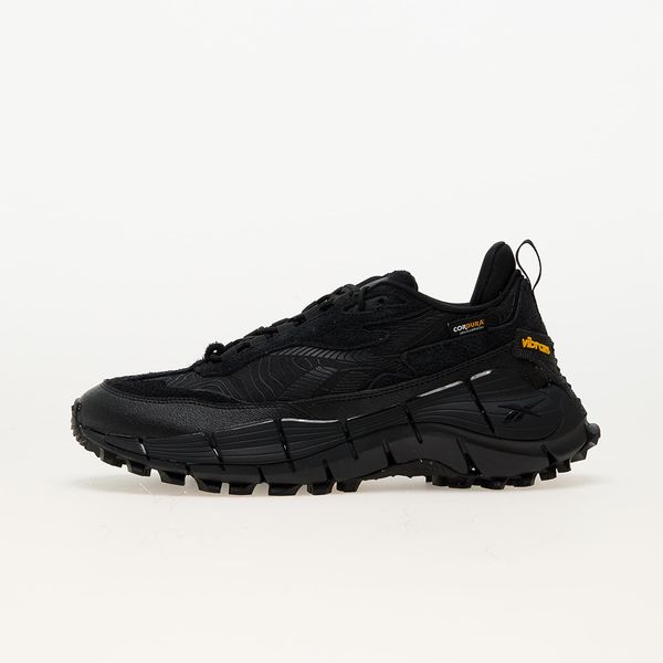 Reebok Sneakers Reebok Zig Kinetica 2.5 Edge Core Black/ Pure Grey/ Ftw White EUR 40.5