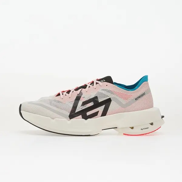 REPRESENT Sneakers REPRESENT 247 Arc-4 Elite Race Flat White/ Jet Black EUR 43.5