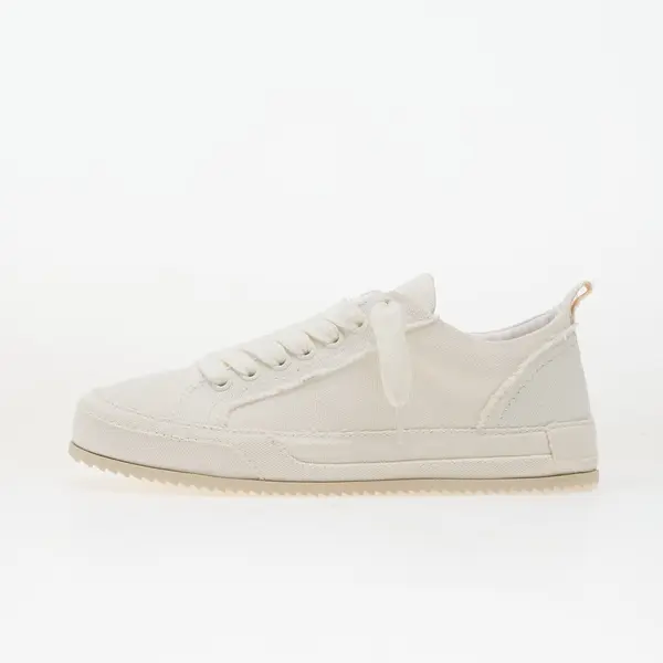 REPRESENT Sneakers REPRESENT Alpha Wrap - Canvas Vintage White EUR 42