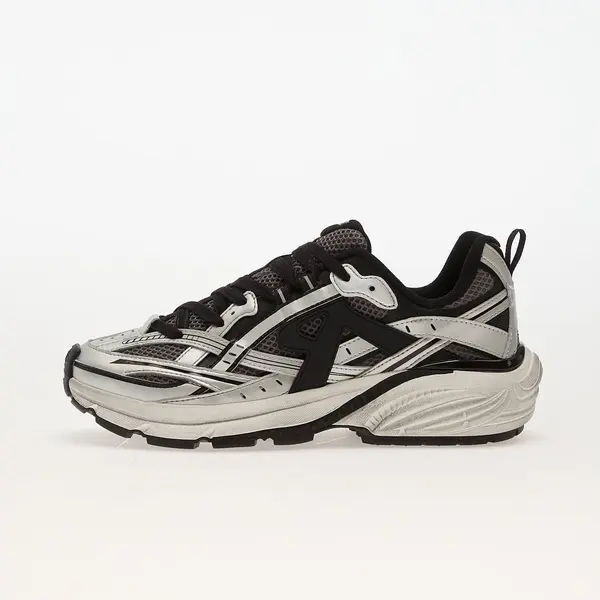 REPRESENT Sneakers REPRESENT Storm Runner Silver/ Black EUR 42
