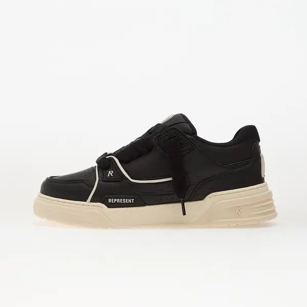 REPRESENT Sneakers REPRESENT Studio Sneaker Black EUR 45.5