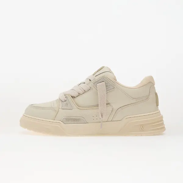 REPRESENT Sneakers REPRESENT Studio Sneaker Vintage White EUR 43
