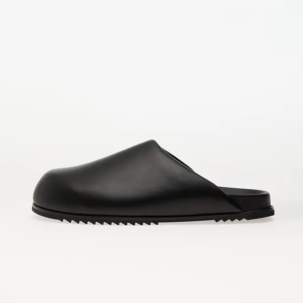 Rick Owens Sneakers Rick Owens Mule Granola Black EUR 40