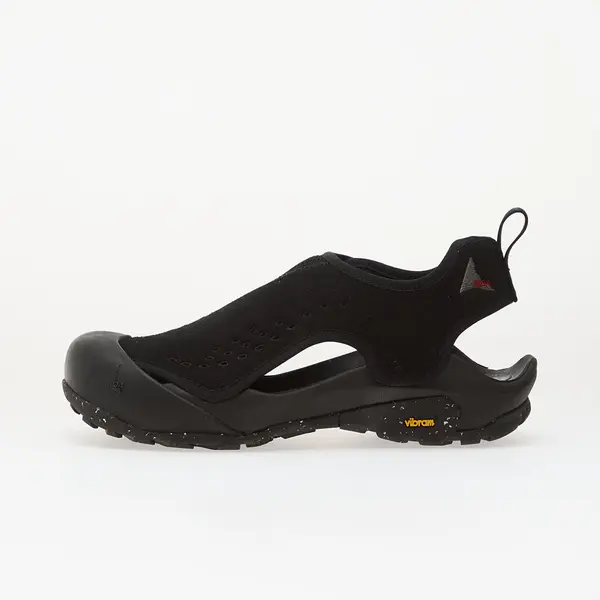ROA Sneakers ROA Arpy Black EUR 39