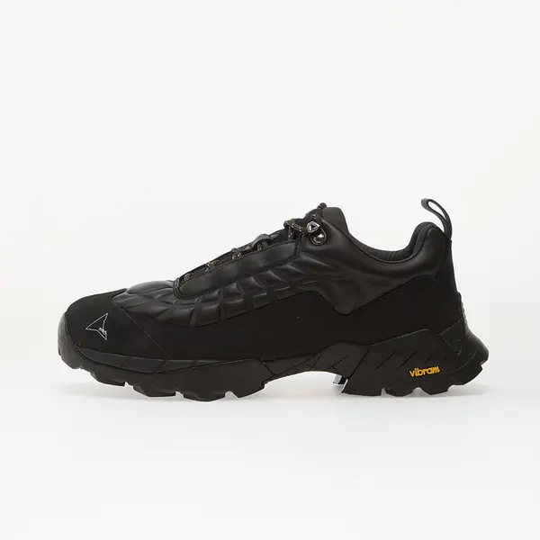 ROA Sneakers ROA Katharina Skeletal Black EUR 43
