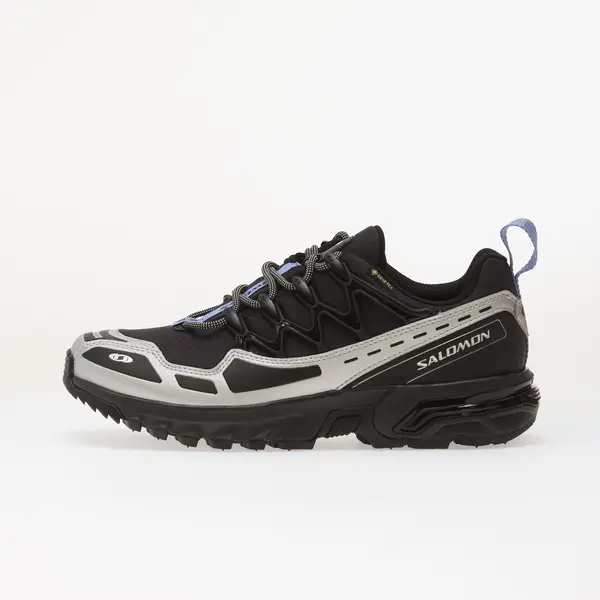 Salomon Sneakers Salomon ACS+ GTX Black/ Ftw Silver/ Persia EUR 46 2/3