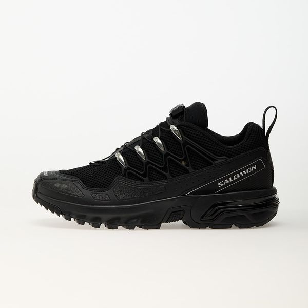 Salomon Sneakers Salomon ACS + Og Black/ Black/ Ftw Silver EUR 41 1/3