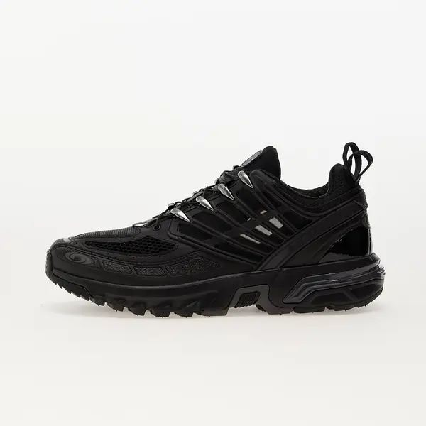 Salomon Sneakers Salomon ACS Pro Black/ Black/ Black EUR 37 1/3