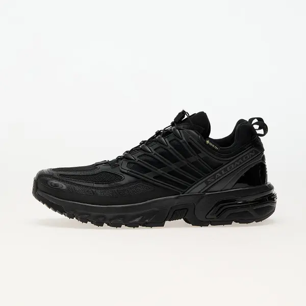 Salomon Sneakers Salomon ACS Pro GTX Black/ Black/ Asphalt EUR 37 1/3