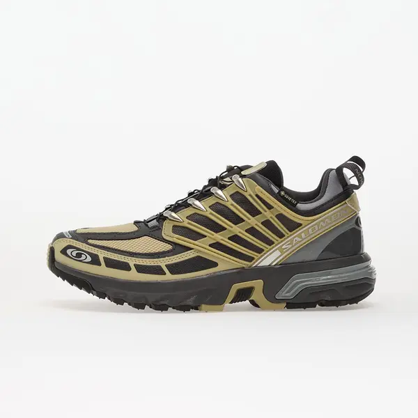 Salomon Sneakers Salomon Acs Pro Gtx Gray Green/ Asphal/ Mnmen EUR 43 1/3
