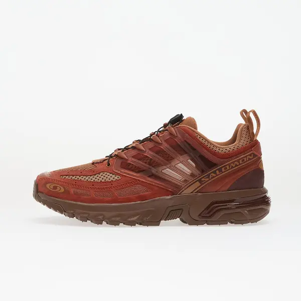 Salomon Sneakers Salomon ACS Pro Red Ashes Pecanb/ Chili/ Must EUR 47 1/3