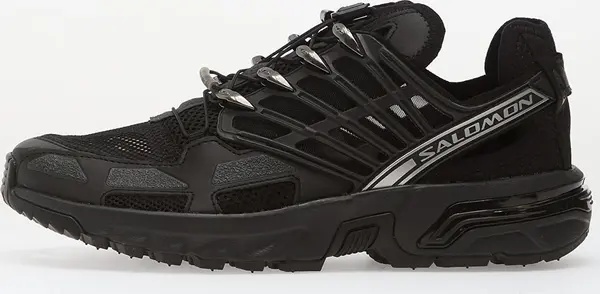 Salomon Sneakers Salomon ACS Pro Shell Black/ Black/ Black EUR 44 2/3