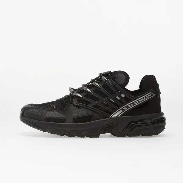 Salomon Sneakers Salomon ACS Pro Shell Black/ Black/ Black EUR 45 1/3