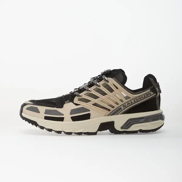 Salomon Sneakers Salomon ACS Pro Shell Rainy/ Black/ Clrock EUR 41 1/3