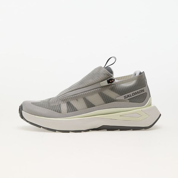Salomon Advanced Sneakers Salomon Odyssey Elmt Adcanced Clear Glacier Gray/ Ghost Gray/ Aloe Wash EUR 46