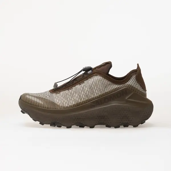 Salomon Sneakers Salomon Orava ADVANCED Earthb/ Wht/ Cloudb EUR 38 2/3