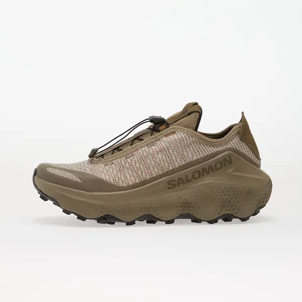 Salomon Sneakers Salomon Orava Advanced Falroc/ Stoneg/ Brbro EUR 37 1/3
