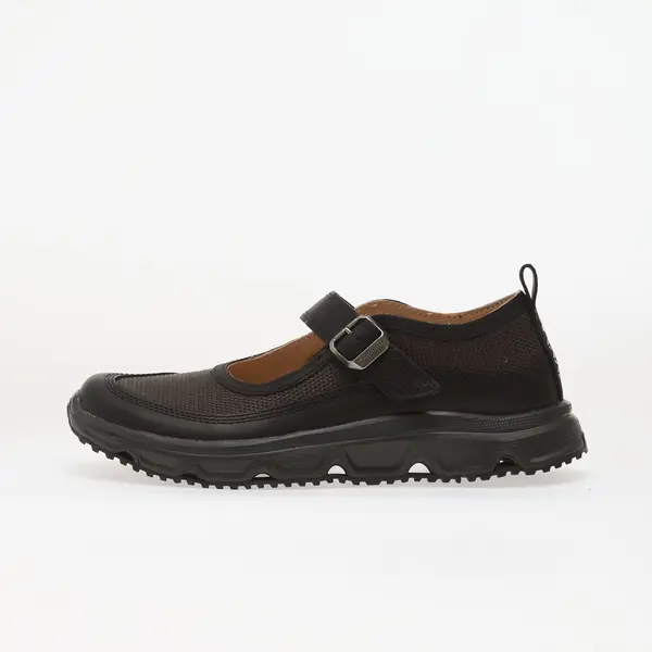 Salomon Sneakers Salomon Rx Marie Jeanne Alpine Echoes Black EUR 36