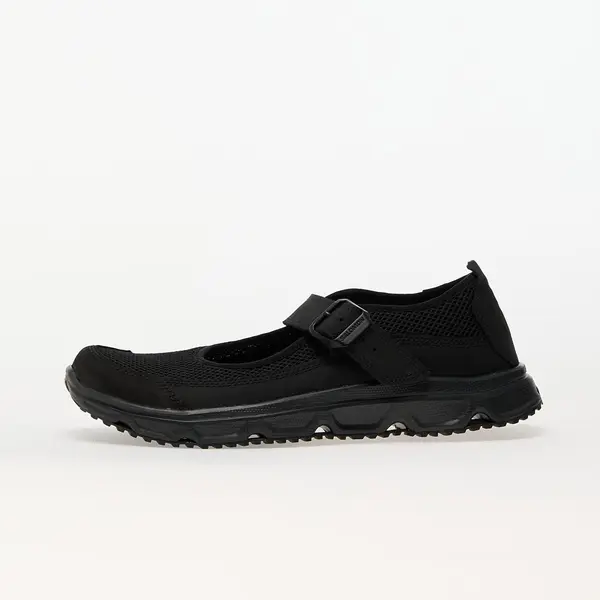 Salomon Sneakers Salomon RX Marie-Jeanne Black/ Black/ Black EUR 43 1/3