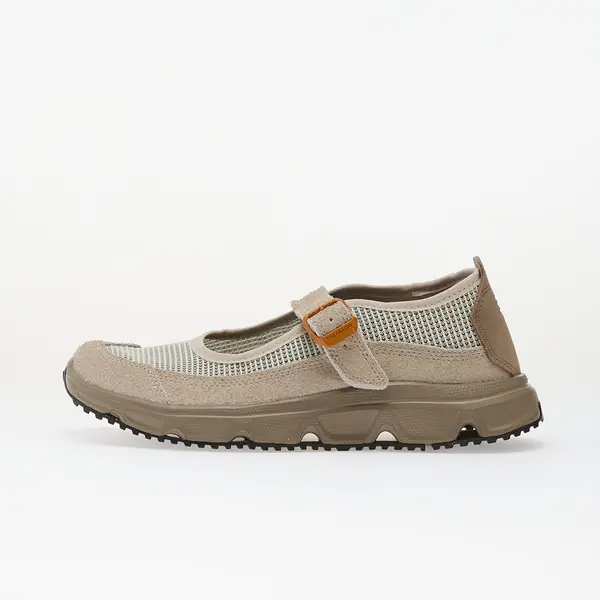 Salomon Sneakers Salomon Rx Marie-Jeanne Woven Walnut/ Silver Cl EUR 37 1/3