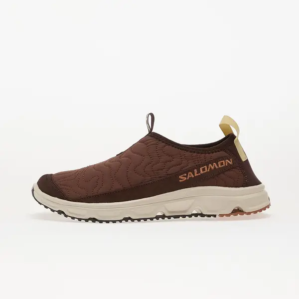 Salomon Sneakers Salomon Rx Moc 3.0 Atq Roast/ Black Coffee/ Rainy EUR 41 1/3