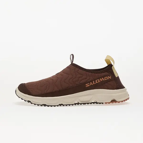 Salomon Sneakers Salomon Rx Moc 3.0 Atq Roast/ Black Coffee/ Rainy EUR 47 1/3
