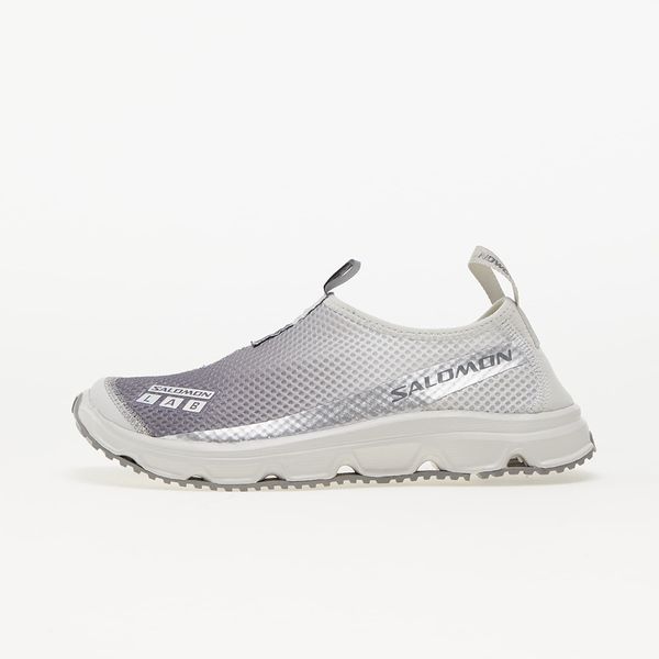 Salomon Advanced Sneakers Salomon RX MOC 3.0 Glacier Gray/ Sharkskin/ Silver Metallic EUR 40 2/3