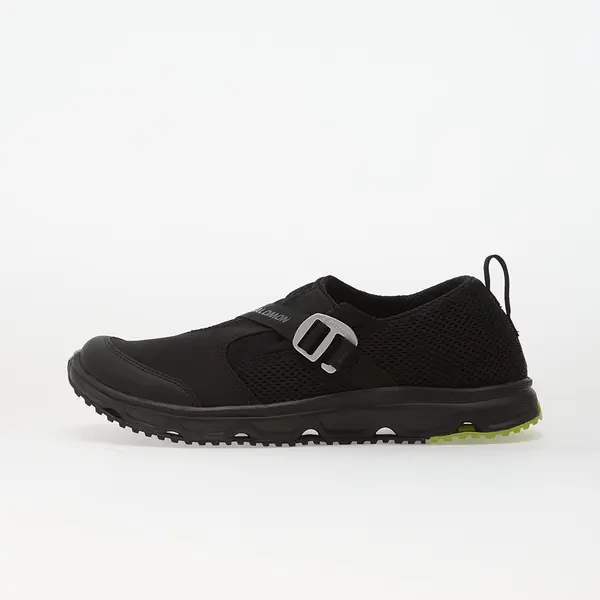 Salomon Sneakers Salomon Rx Moc 3.0 Nomad Black/ Black/ Black EUR 40