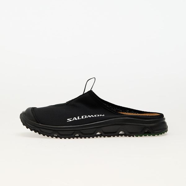 Salomon Advanced Sneakers Salomon Rx Slide 3.0 Black/ Scarab/ Eden EUR 38