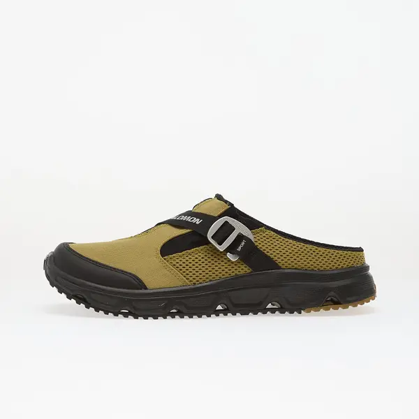 Salomon Sneakers Salomon Rx Slide 3.0 Nomad Black/ Willow/ Ftw EUR 44