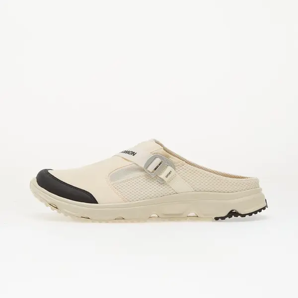 Salomon Sneakers Salomon Rx Slide 3.0 Nomad Vanilla Ice/ Almond Milk/ Black EUR 44 2/3